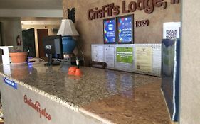 Crisfil'S Lodge Incorporated
